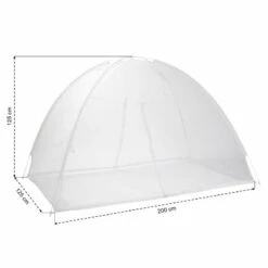 Moustiquaire Dôme "popup" Pour Lit 12 Moustiquaire Dôme "popup" Pour Lit -Intexoo Shop moustiquaire lit mobile dome 1 place 200 x 125 x 125 cm 2 places 200x150x150 et 200x180x150 3