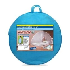 Moustiquaire Dôme "popup" Pour Lit 17 Moustiquaire Dôme "popup" Pour Lit -Intexoo Shop moustiquaire lit mobile dome 1 place 200 x 125 x 125 cm 2 places 200x150x150 et 200x180x150 8