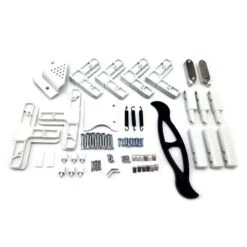 Moustiquaire Porte Battante -Intexoo Shop moustiquaire porte battante 4