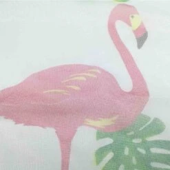 Moustiquaire Porte Coulissante Motif Flamant Rose 10 Moustiquaire Porte Coulissante Motif Flamant Rose -Intexoo Shop moustiquaire porte coulissante motif flamant rose 2