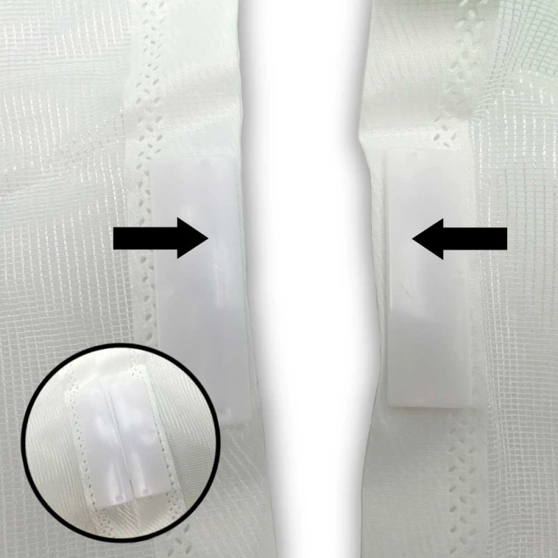 Moustiquaire Porte Coulissante Motif Flamant Rose 6 Moustiquaire Porte Coulissante Motif Flamant Rose - Image 6