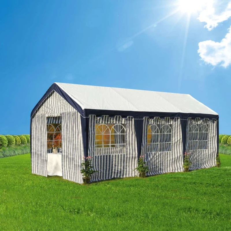 Mur Fenêtre Tente De Réception 2 X 2 M 3 Mur Fenêtre Tente De Réception 2 X 2 M - Image 3