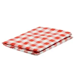 Nappe Vinyle élastique Rectangulaire 182 X 90 Cm