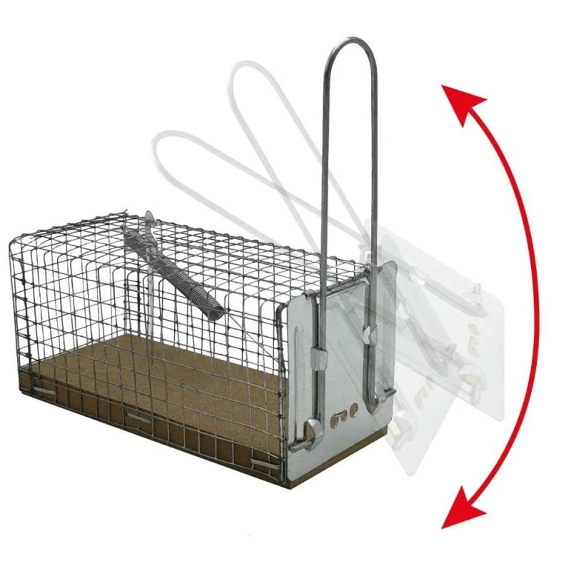Nasse / Piège à Souris 4 Nasse / Piège à Souris - Image 4