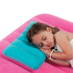 Oreiller Gonflable Intex Pop 8 Oreiller Gonflable Intex Pop -Intexoo Shop oreiller gonflable intex pop 3