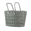 Panier Plastique Pliable