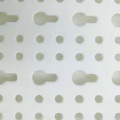 Panneaux Muraux De Rangement Pour Outils + Crochets 13 Panneaux Muraux De Rangement Pour Outils + Crochets -Intexoo Shop panneaux muraux rangement outil atelier 5