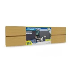 Paravent Extérieur Rétractable 1,6 X 4 M -Intexoo Shop paravent exterieur retractable 16 x 4 m 7