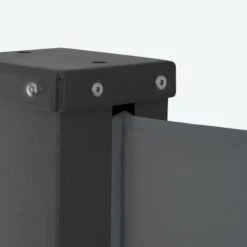 Paravent Extérieur Rétractable 1,8 X 4 M -Intexoo Shop paravent exterieur retractable 18 x 4 m 3