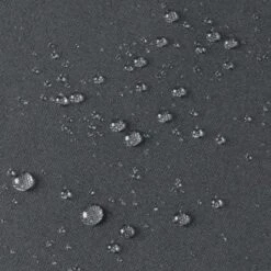 Paravent Extérieur Rétractable - 6 M -Intexoo Shop paravent exterieur retractable gris 6m 600 x 160cm 4