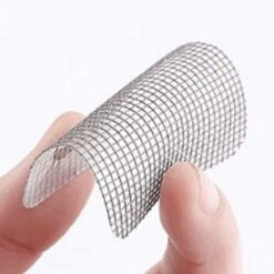 Patch De Réparation Pour Moustiquaire - X 12 -Intexoo Shop patch de reparation pour moustiquaire x 12 2