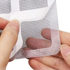 Patch De Réparation Pour Moustiquaire - X 12