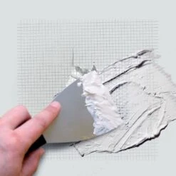 Patch De Réparation Pour Plaque De Plâtre - Lot De 5 9 Patch De Réparation Pour Plaque De Plâtre - Lot De 5 -Intexoo Shop patch de reparation pour plaque de platre lot de 5 4