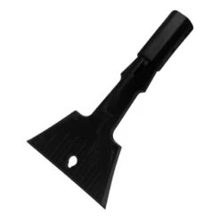 Pelle à Neige Pliable Multifonctions Avec Brosse Et Grattoir -Intexoo Shop pelle a neige pliable brosse grattoir 5