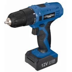 Perceuse Visseuse Sans Fil - 12V