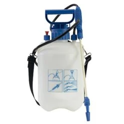 Pulvérisateur De Jardin 3,5 Litres