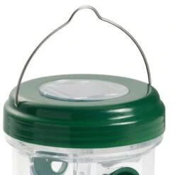 Piège à Insectes Solaire 8 Piège à Insectes Solaire -Intexoo Shop piege a insectes solaire guepe frelon moustique mouche 2
