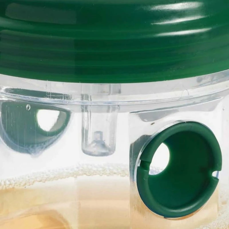 Piège à Insectes Solaire 4 Piège à Insectes Solaire - Image 4