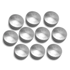 Pile Bouton - X10 -Intexoo Shop pile bouton x10 2