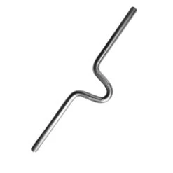 Piquets D'ancrage En Spirale Métalliques X4 11 Piquets D'ancrage En Spirale Métalliques X4 -Intexoo Shop piquets d ancrage en spirale metalliques x4 4