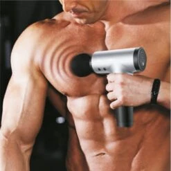 Pistolet De Massage 10 Pistolet De Massage -Intexoo Shop pistolet de massage 3