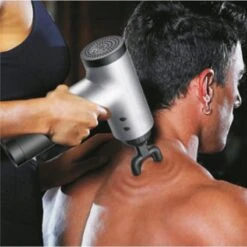 Pistolet De Massage 12 Pistolet De Massage -Intexoo Shop pistolet de massage 5