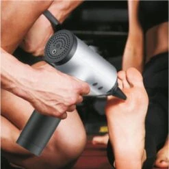 Pistolet De Massage 13 Pistolet De Massage -Intexoo Shop pistolet de massage 6