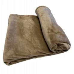 Plaid "pilou Pilou" Effet Polaire -Intexoo Shop plaid pilou pilou effet polaire 3