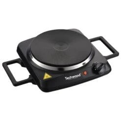 Plaque De Cuisson électrique 1 Feu 1500 W