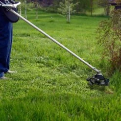 Plateau De Désherbage Débroussailleuse -Intexoo Shop plateau de desherbage debroussailleuse 5