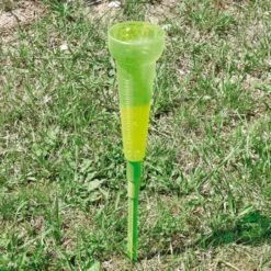 Pluviomètre De Jardin à Planter 5 Pluviomètre De Jardin à Planter -Intexoo Shop pluviometre de jardin a planter 2