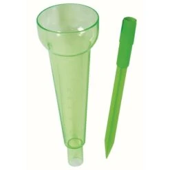Pluviomètre De Jardin à Planter