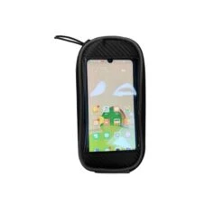 Sacoche Vélo/vtt Pour Téléphone Avec Kit De Secours 12 Sacoche Vélo/vtt Pour Téléphone Avec Kit De Secours -Intexoo Shop pochette telephone pour velo 3 en 1 4