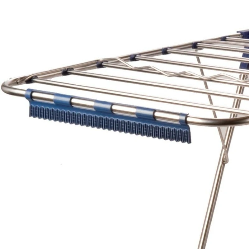 Porte Chaussettes Pour Séchoir à Linge - X2 1 Porte Chaussettes Pour Séchoir à Linge - X2