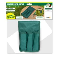 Porte Outils Pour Tabouret De Jardin -Intexoo Shop porte outils pour tabouret de jardin 2