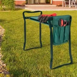 Porte Outils Pour Tabouret De Jardin -Intexoo Shop porte outils pour tabouret de jardin 4
