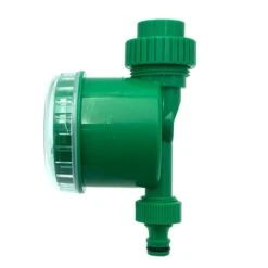 Programmateur D'arrosage Et Minuteur Automatique -Intexoo Shop programmateur d arrosage et minuteur 2