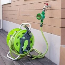 Programmateur D'arrosage Et Minuteur Automatique -Intexoo Shop programmateur d arrosage et minuteur 4