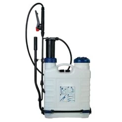 Pulvérisateur à Dos 12 Litres