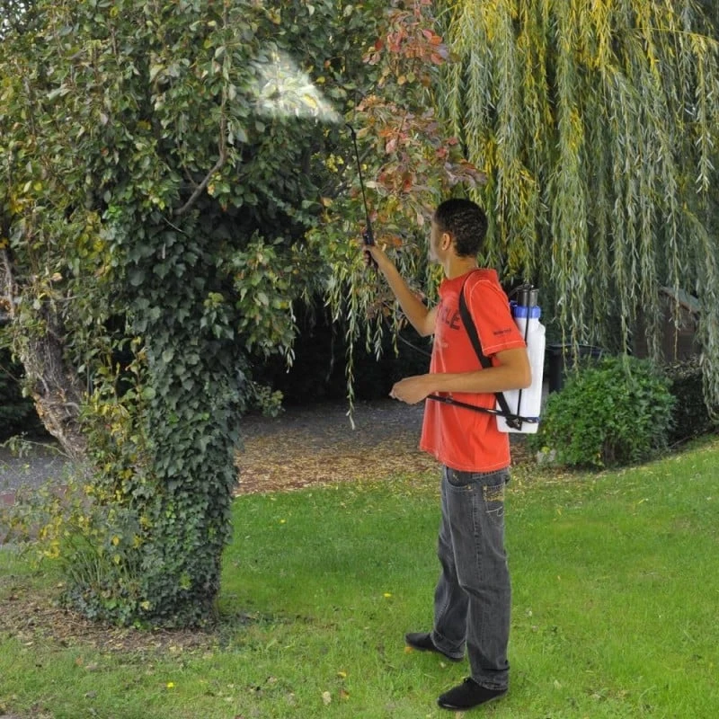 Pulvérisateur à Dos 12 Litres 4 Pulvérisateur à Dos 12 Litres - Image 4