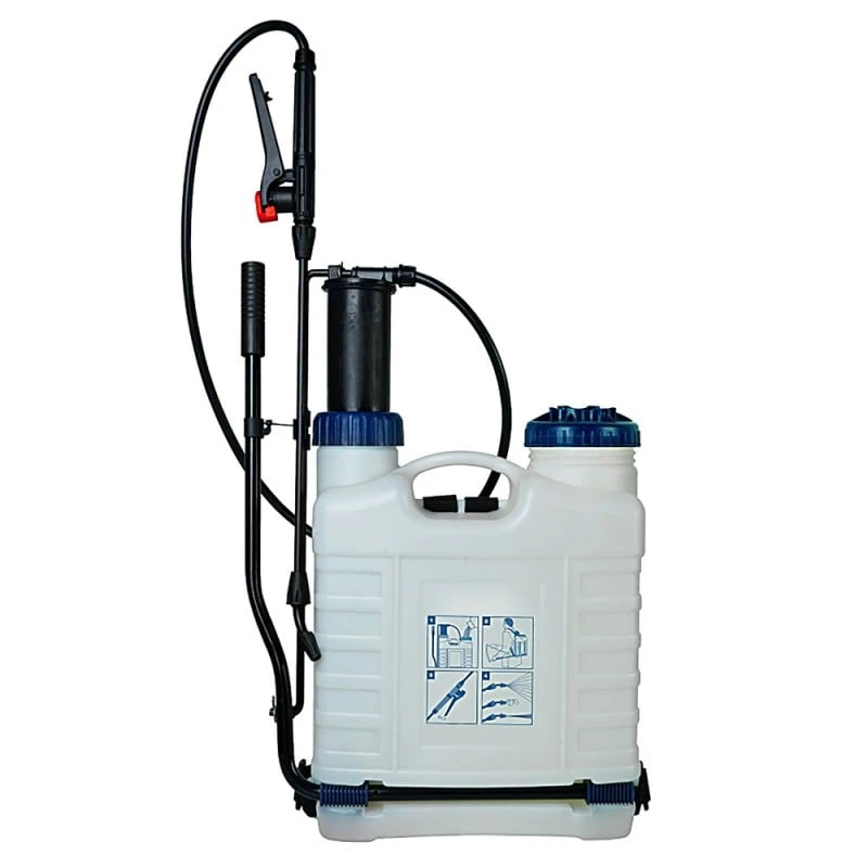Pulvérisateur à Dos 12 Litres 1 Pulvérisateur à Dos 12 Litres