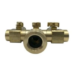 Raccord De Tuyau D'arrosage 3 Entrees 14 Raccord De Tuyau D'arrosage 3 Entrees -Intexoo Shop raccord de tuyau d arrosage 3 entrees 6