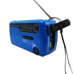 Radio Solaire Dynamo 12 Radio Solaire Dynamo -Intexoo Shop radio solaire dynamo 4