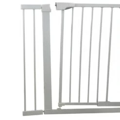 Rallonge Pour Barrière De Sécurité Escalier Sans Perçage Pour Enfant, Bébé, Chien 8 Rallonge Pour Barrière De Sécurité Escalier Sans Perçage Pour Enfant, Bébé, Chien -Intexoo Shop rallonge pour barriere de securite escalier sans percage pour enfant bebe chien 3