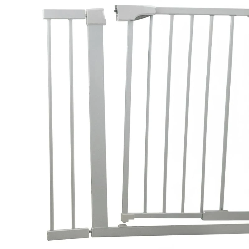 Rallonge Pour Barrière De Sécurité Escalier Sans Perçage Pour Enfant, Bébé, Chien 4 Rallonge Pour Barrière De Sécurité Escalier Sans Perçage Pour Enfant, Bébé, Chien - Image 4
