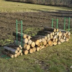 Module Range Bûches -Intexoo Shop range serre buches 3