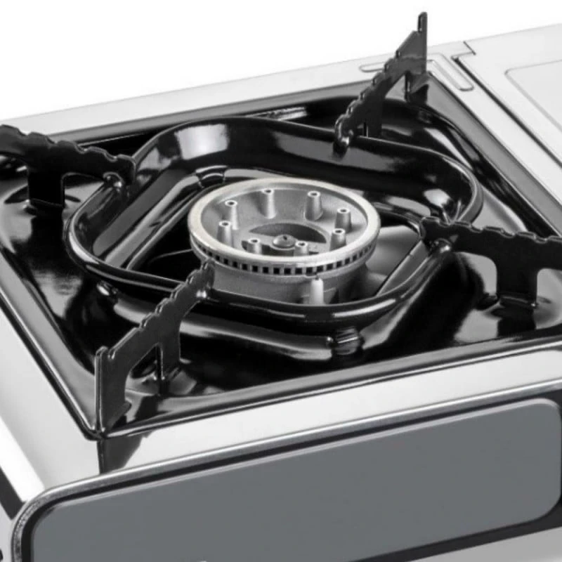 Réchaud à Gaz Portable Avec Valisette 2 Réchaud à Gaz Portable Avec Valisette - Image 2