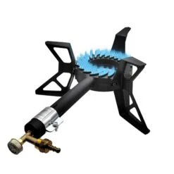 Réchaud à Gaz Tripatte