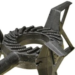 Réchaud à Gaz Tripatte 7 Réchaud à Gaz Tripatte -Intexoo Shop rechaud a gaz tripatte 3