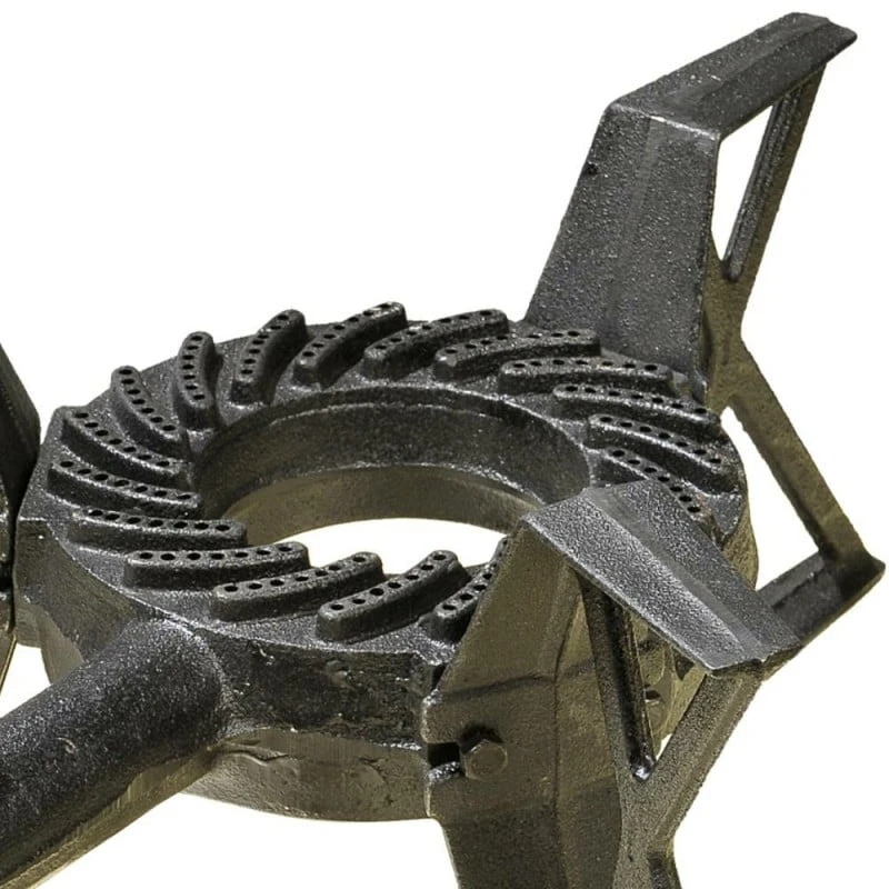 Réchaud à Gaz Tripatte 4 Réchaud à Gaz Tripatte - Image 4